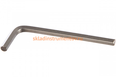 Г-образный шестигранный ключ H6 JTC 71506