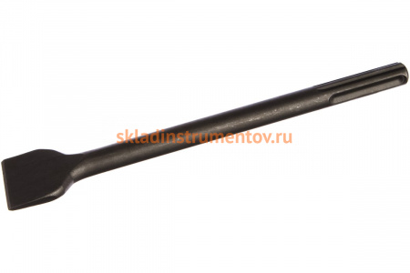 Зубило широкое (50х300 мм; SDS-MAX) MESSER 20-03-300