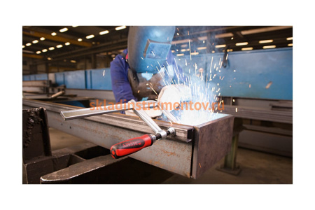 Струбцина BESSEY BE-GZ25-2K, 250 мм