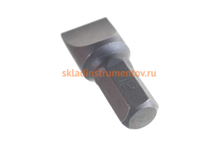 Вставка 5/16", SL12, 30 мм ROCKFORCE RF-1533012