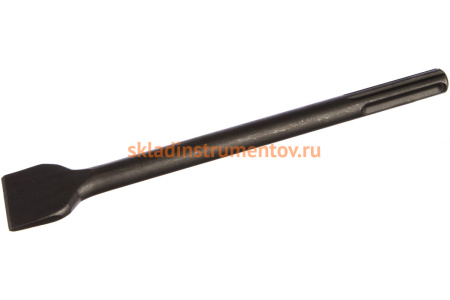 Зубило широкое (50х300 мм; SDS-MAX) MESSER 20-03-300