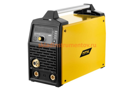 Аппарат полуавтоматической сварки ПТК RILON MIG 180 GDM 00000032161