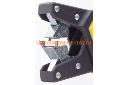 Клещи для снятия изоляции Jokari AS-Interface Special JK 20070