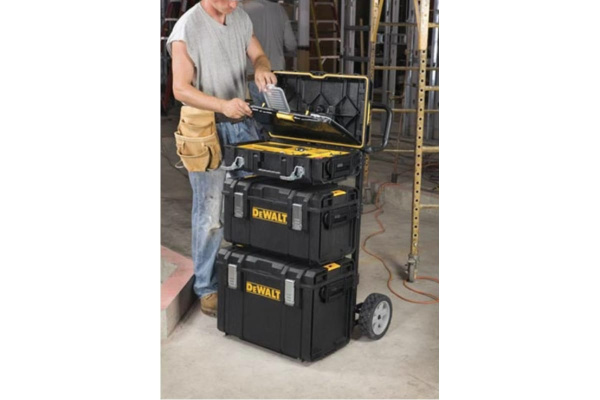 Ящик для инструмента DEWALT TOUGH SYSTEM 4 IN 1 Stanley 1-70-349