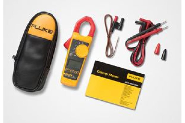 Токоизмерительные клещи Fluke 325