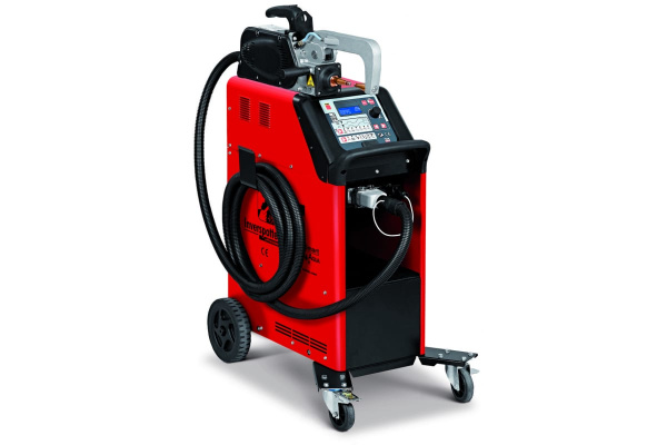 Аппарат точечной сварки Telwin INVERSPOTTER 13500 SMART AQUA 823349 Аппарат точечной сварки Telwin INVERSPOTTER 13500 SMART AQUA 823349