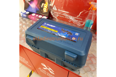 Электрический штроборез ЗУБР ПРОФЕССИОНАЛ ЗШ-П30-1400 ПСТК