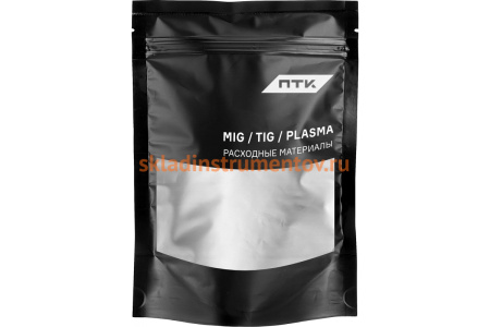 Соединитель быстросъемный ATL8008 10 шт TIG TP вода 8 мм ПТК 00000027232