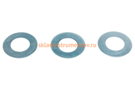 Кольцо переходное (30х16 мм; 3 шт.) АТАКА 8078360