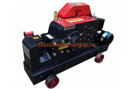 Станок для резки арматуры TOR GQ42 42 мм Z 1018820