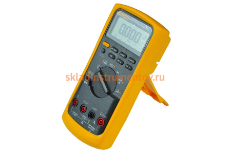 Мультиметр Fluke 87V 3947858