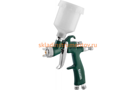 Пневматический краскопульт KRAFTOOL AirKraft Mini 06565-1.0