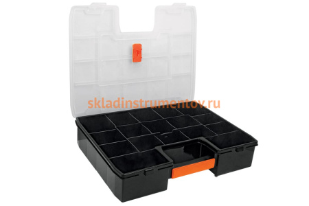 Ящик для инструмента TRUPER пластиковый ORG-17X 19939