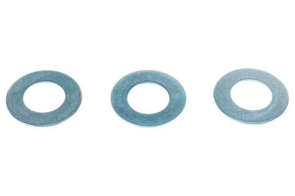 Кольцо переходное (30х16 мм; 3 шт.) АТАКА 8078360