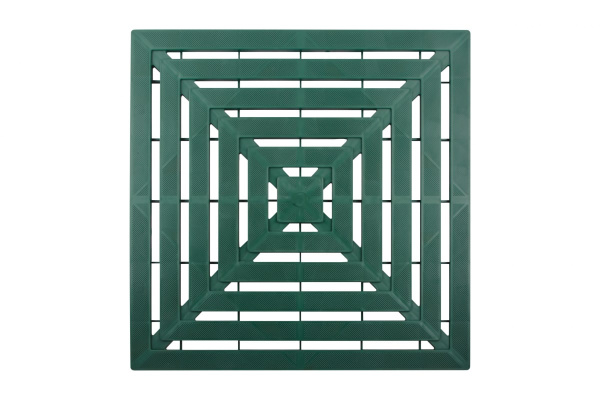 Садовая плитка, 3 шт, Центроинструмент FINLAND 1230-F