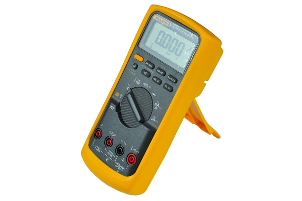 Мультиметр Fluke 87V 3947858
