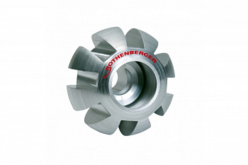 Направляющий шар для модуля Pipe 25/16 и 25/22 Rothenberger 74629