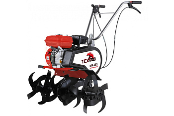 Бензиновый мотокультиватор ЭНЕРГОПРОМ МК-651