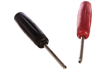 Набор отверток для нипеля FORCE 902U3