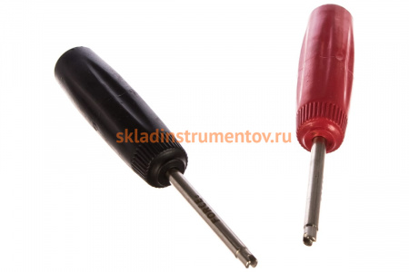 Набор отверток для нипеля FORCE 902U3