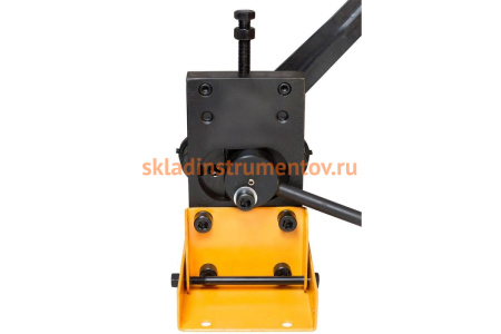 Инструмент для гибки металла и установки заклепок Blacksmith M3-G