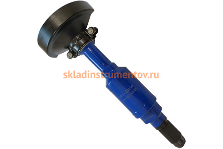 Прямая радиальная пневматическая шлифмашина JSD ИП-20150