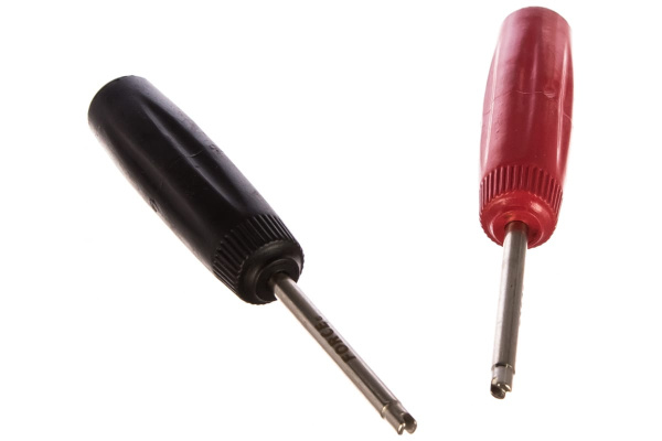 Набор отверток для нипеля FORCE 902U3