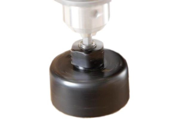 Коронка HCS по дереву Мастер (64 мм; 27 мм) ПРАКТИКА 918-887