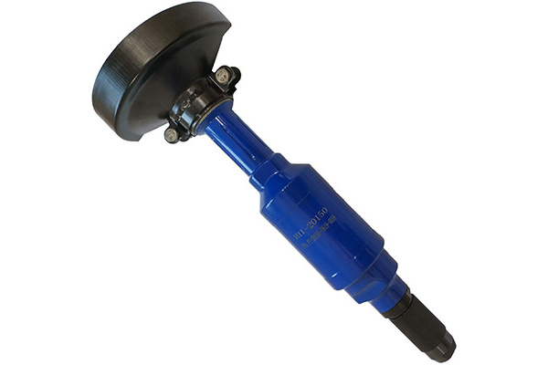 Прямая радиальная пневматическая шлифмашина JSD ИП-20150