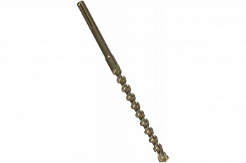 Бур SDS-max (24 мм; 400 мм) Энкор 24024