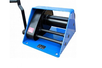 Ручная лебедка TOR GR-500 500 кг, 25 м 1005972