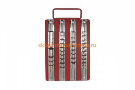 Держатель для головок AIST 1/4"+3/8"+1/2" 99910140 00-00002354