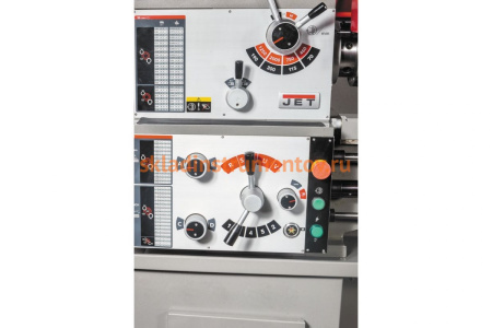 Токарно-винторезный станок Jet GHB-1340A DRO 50000710T