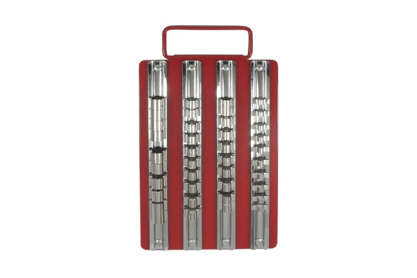 Держатель для головок AIST 1/4"+3/8"+1/2" 99910140 00-00002354