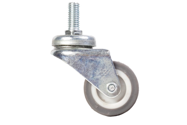 Сдвоенное мебельное колесо А5 SCtnd 25 50 мм 1000132