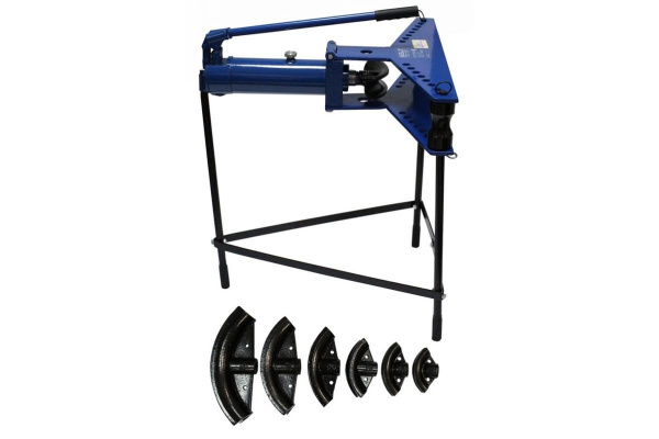 Гидравлический трубогиб 12т AE&T T60012h