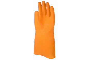 Диэлектрические бесшовные перчатки Archimedes 91973