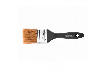 Плоская кисть Евро 2, MATRIX, 83063