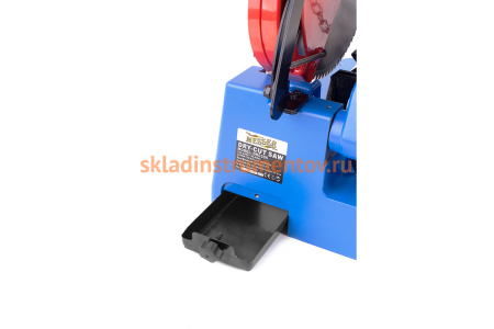 Маятниковая пила по металлу MESSER DRC355 10-41-355