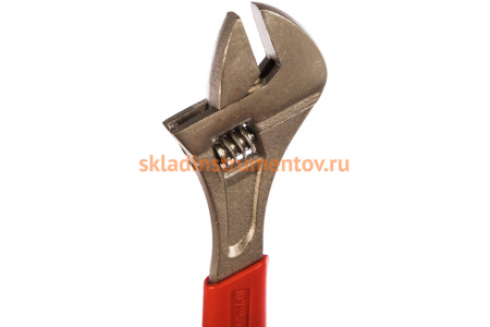 Разводной ключ 250 мм КЕДР 037-0303 25100