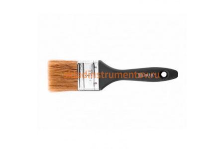 Плоская кисть Евро 2, MATRIX, 83063