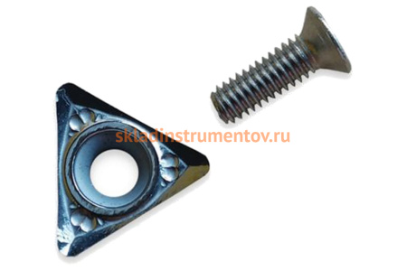 Резец для станков TDA-100, TDA-101 Trommelberg LT-TDA