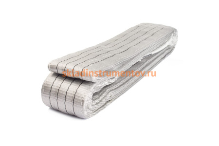 Строп СТП 4,0 т 8,0 м 120 мм Тор 1001115