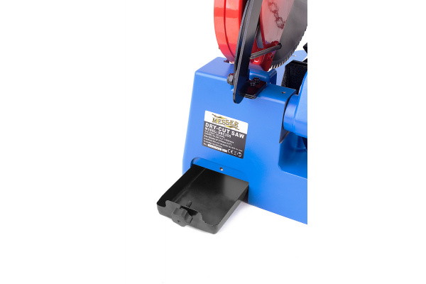 Маятниковая пила по металлу MESSER DRC355 10-41-355