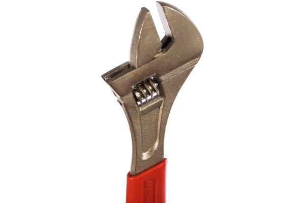 Разводной ключ 250 мм КЕДР 037-0303 25100