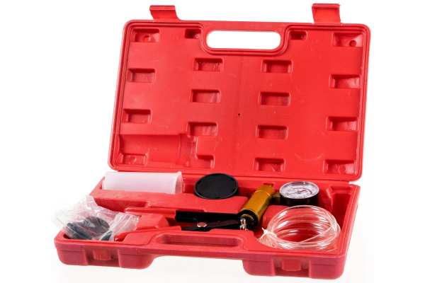 Комплект для проверки герметичности AV Steel AV-925012