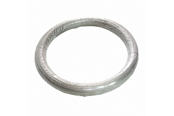 Струна для срезки стекол автомобильных 10кг рулон круглая AIST 67341210 00-00010375