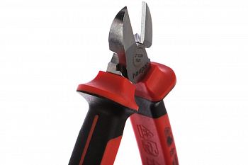 Набор клещей VDE, 4 шт HAUPA 220123