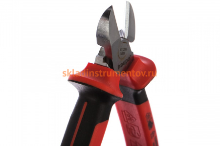 Набор клещей VDE, 4 шт HAUPA 220123