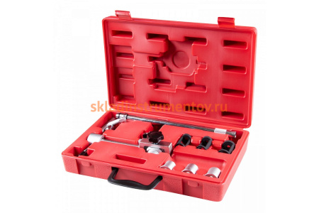 Рассухариватель клапанов МАСТАК универсальный, кейс 103-10009C